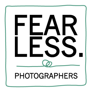logo fearless
