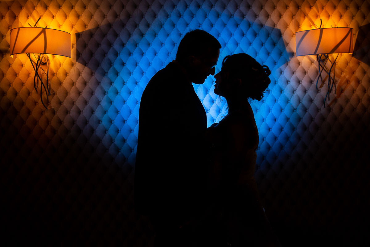 photographe mariage epinal couple de marié photo creative