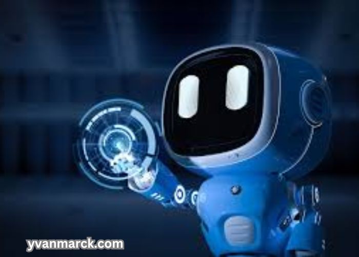 Teknologi Penting untuk Robot