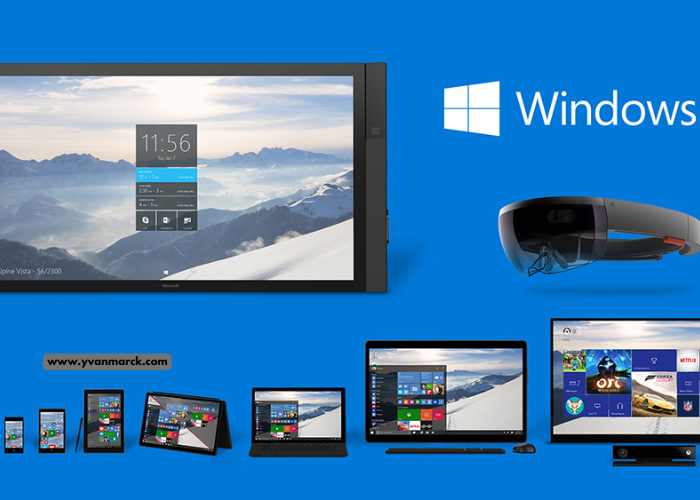 5 Teknologi Windows Terbaik yang Pernah Diciptakan