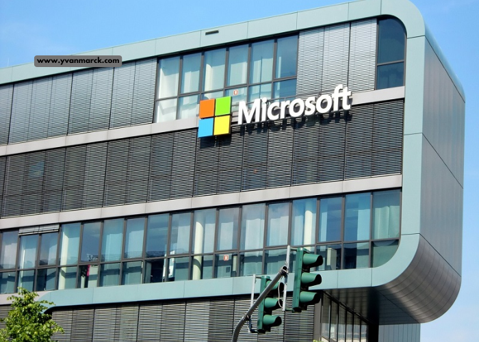 5 Teknologi Canggih dari Microsoft yang Mengubah Dunia
