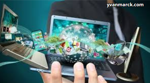 Politik Teknologi: Dampak Kebijakan Pemerintah terhadap Inovasi Digital