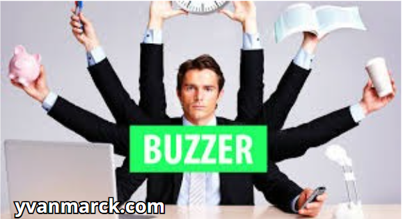 AI dan Teknologi Buzzer: Saat Algoritma Jadi Senjata di Dunia Digital