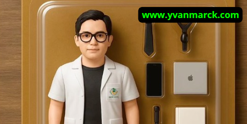 Mengenal Kecerdasan Buatan (AI): Teknologi Canggih yang Mengubah Dunia